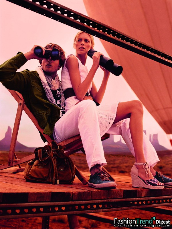 Tommy Hilfiger 2007ďVDƬ